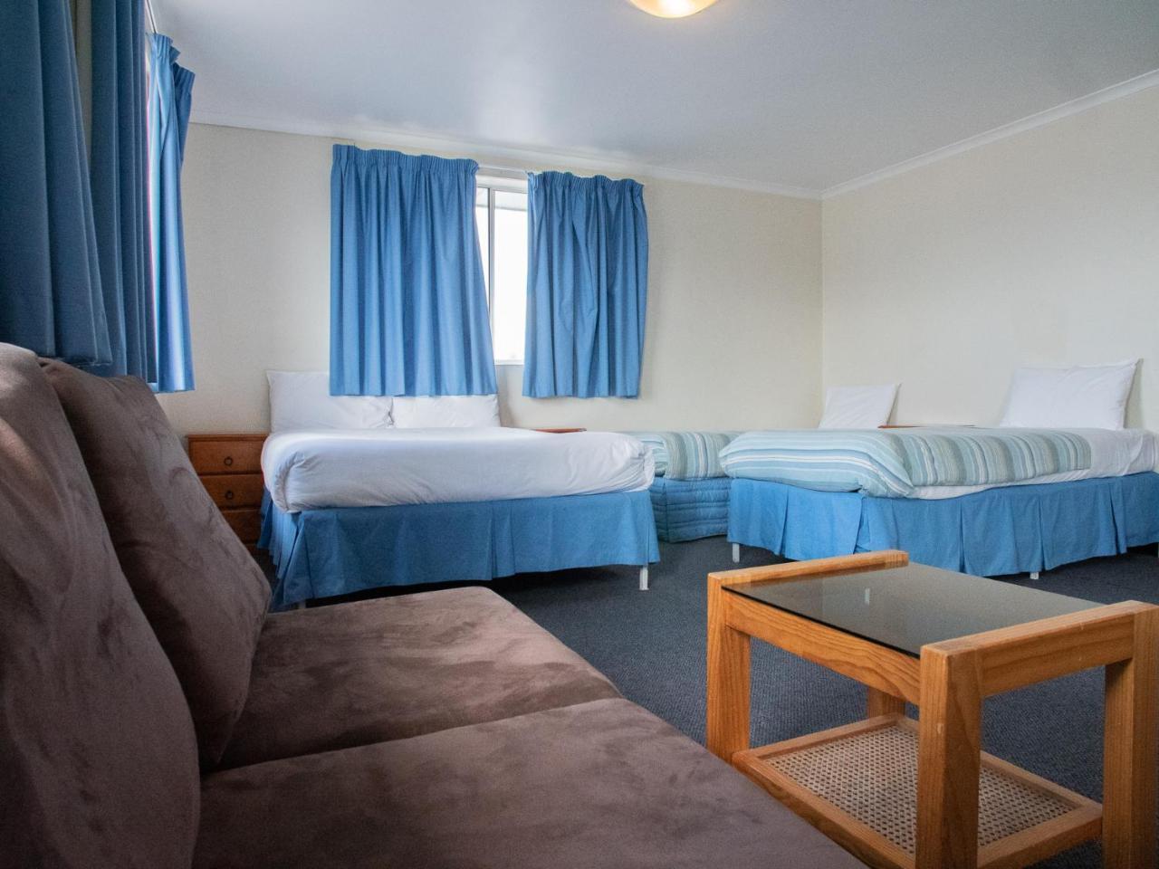 The Waratah Hotel Hobart Exterior foto
